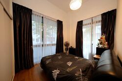 The Cristallo (D15), Apartment #518621761
